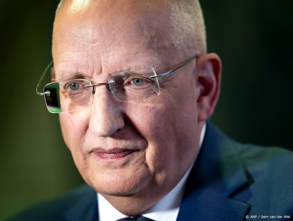 BBB-senator zegt lidmaatschap partij op, blijft actief in fractie