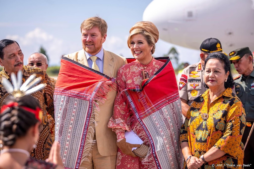 'Koning heeft meerwaarde in tijden van crisis'