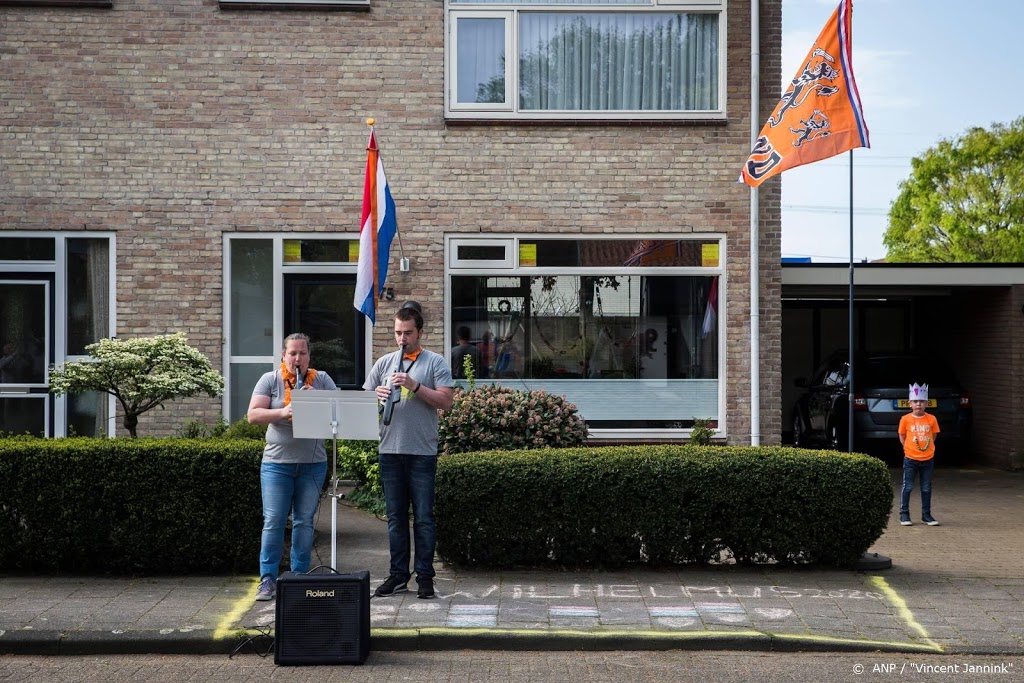 Concertgebouworkest tevreden: miljoenen bereikt met Wilhelmus