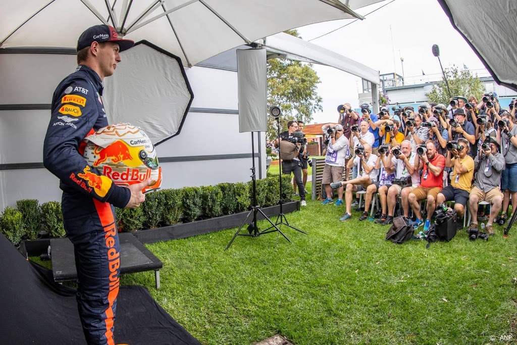 Formule 1 wil in juli met GP Oostenrijk zonder publiek beginnen