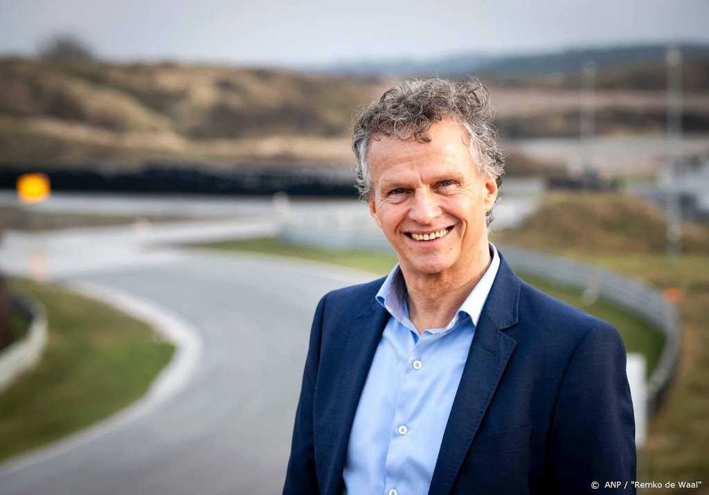 Lammers laat ook publieke opinie meespelen in plannen Zandvoort