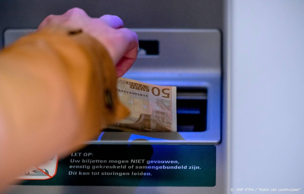 Bankaandelen geven Wall Street steuntje in de rug