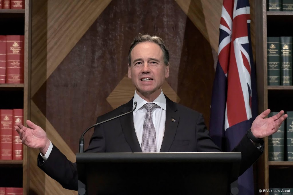 Ook Australische sporters krijgen voorrang bij vaccineren