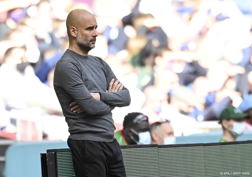 Manchester City heeft slapeloze nachten van Neymar en Mbappé