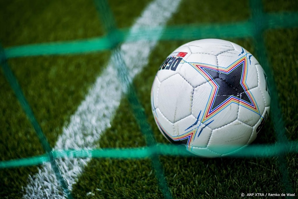 Voetbalcompetitie in Oekraïne niet meer hervat