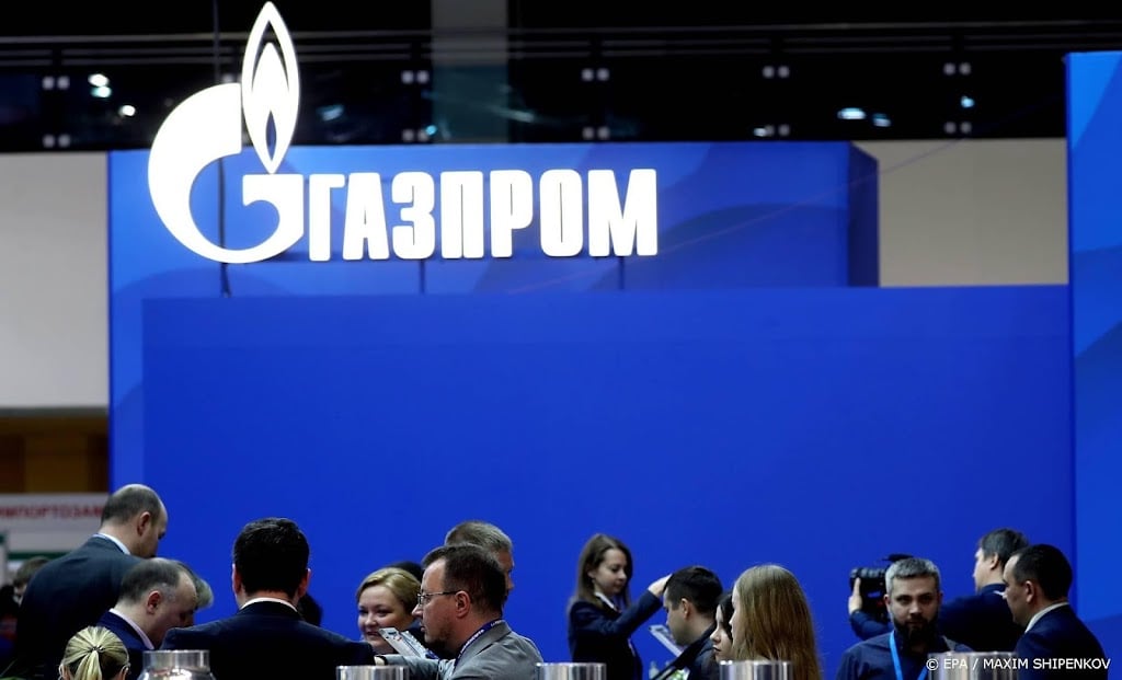 Gazprom bevestigt gasdreigement aan Polen en Bulgarije