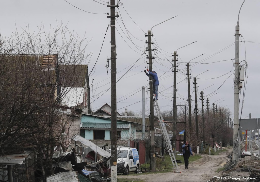 Transnistrië meldt beschieting wapendepot vanuit Oekraïne 