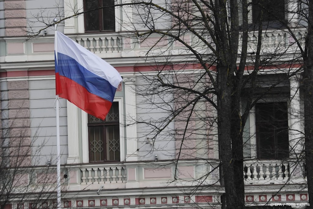 Rusland legt honderden Britse parlementariërs inreisverbod op
