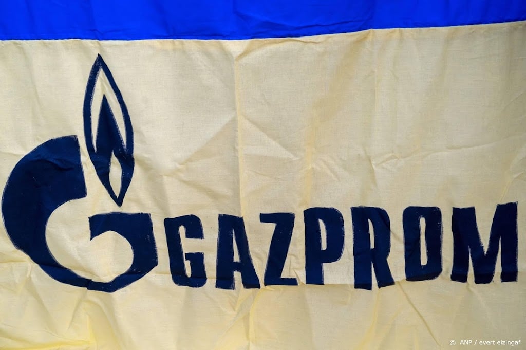 Bloomberg: vier Europese klanten betalen Gazprom in roebels