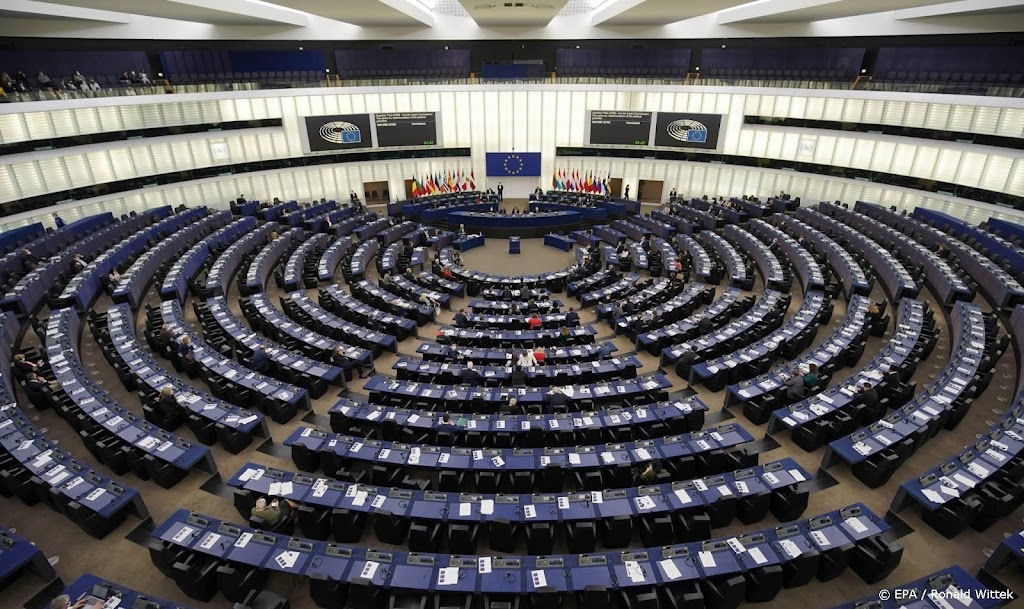 Tegenstanders verplichte coronapas EU-parlement krijgen ongelijk