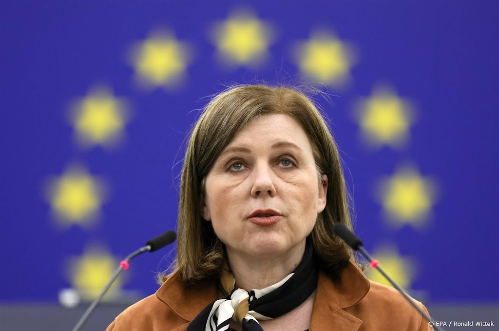 Eurocommissaris waarschuwt Twitter voor 'moeilijke tijd' in EU