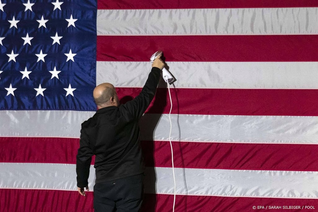 Amerikaanse economie groeide minder sterk in eerste kwartaal