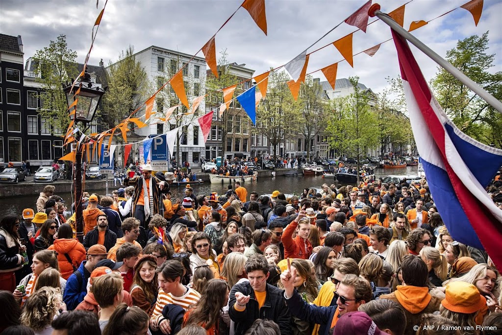 Amsterdam: kom niet meer naar de Jordaan