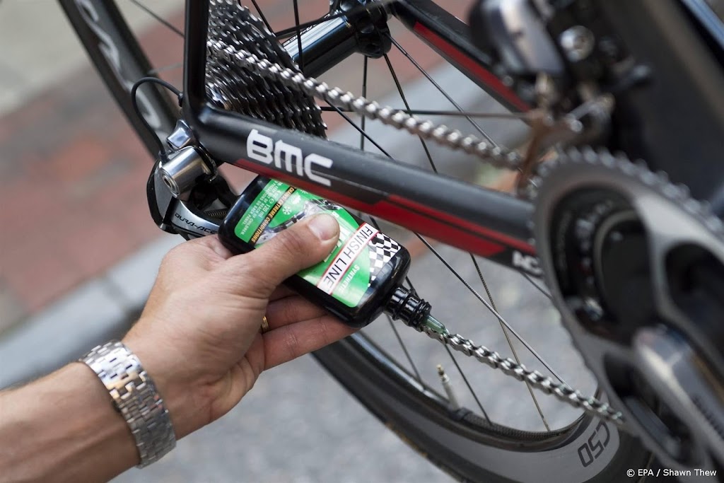 Zwitsers fietsenmerk BMC zoekt koper