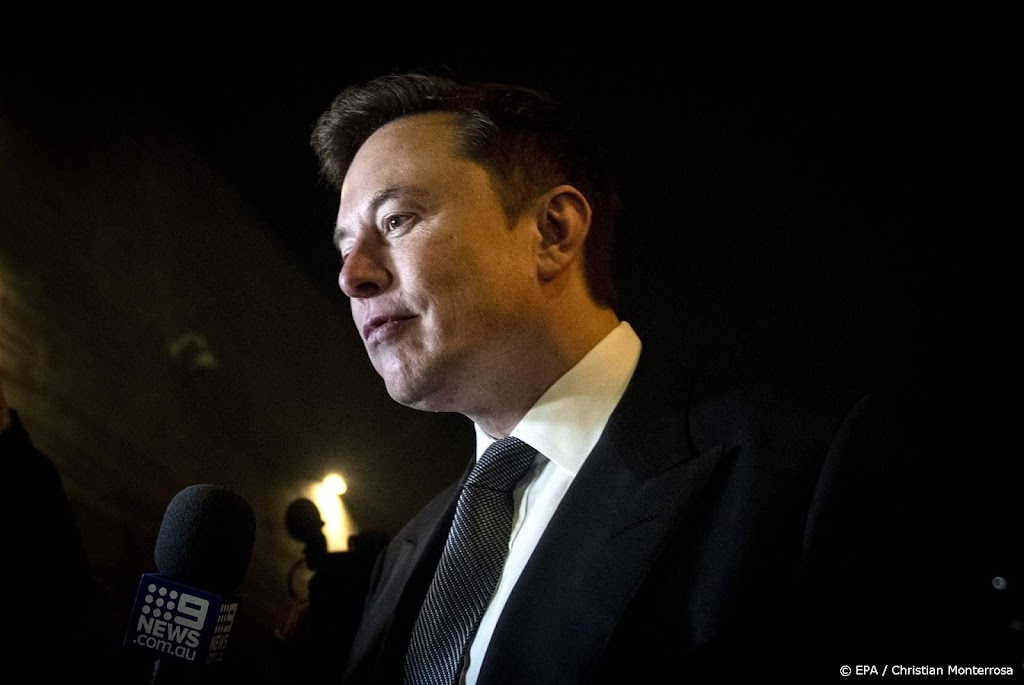 Deepfake-argument Musk overtuigt Amerikaanse rechter niet