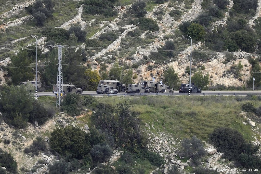 Israëlische soldaten schieten Palestijnen dood op West Bank