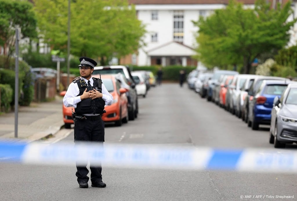 Opnieuw arrestatie na reeks aanslagen Joodse locaties in Londen