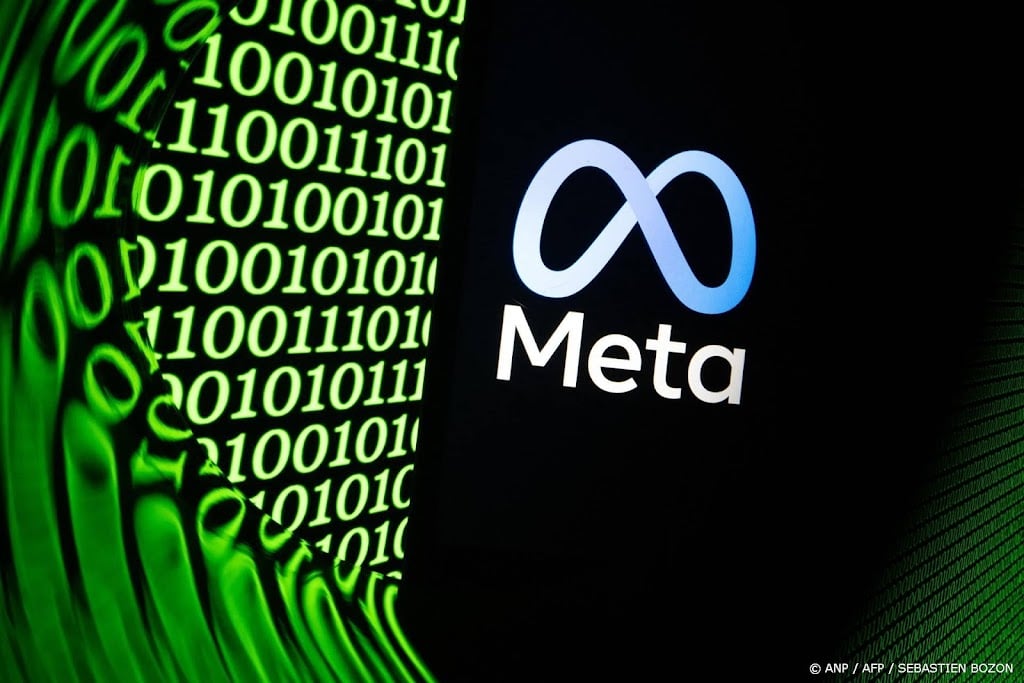 China blokkeert overname AI-bedrijf door Facebook-moeder Meta