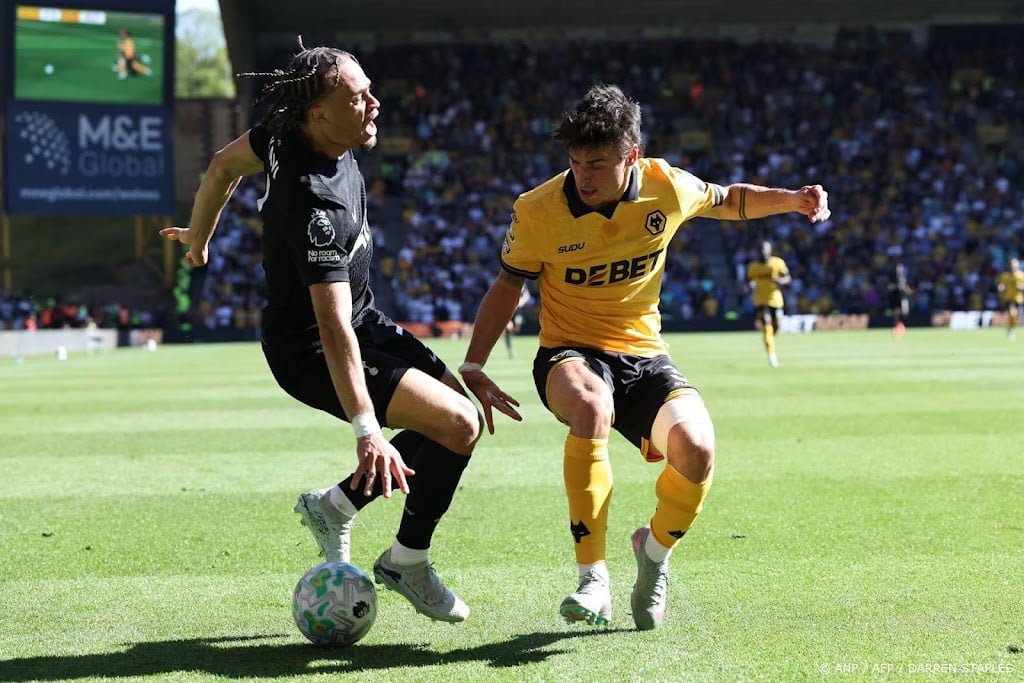 Steun voor Simons na missen WK met Oranje door knieblessure