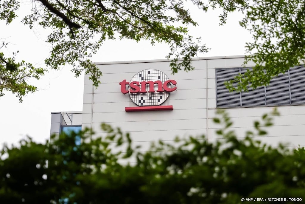 Oud-werknemer TSMC 10 jaar cel in om stelen bedrijfsgeheimen