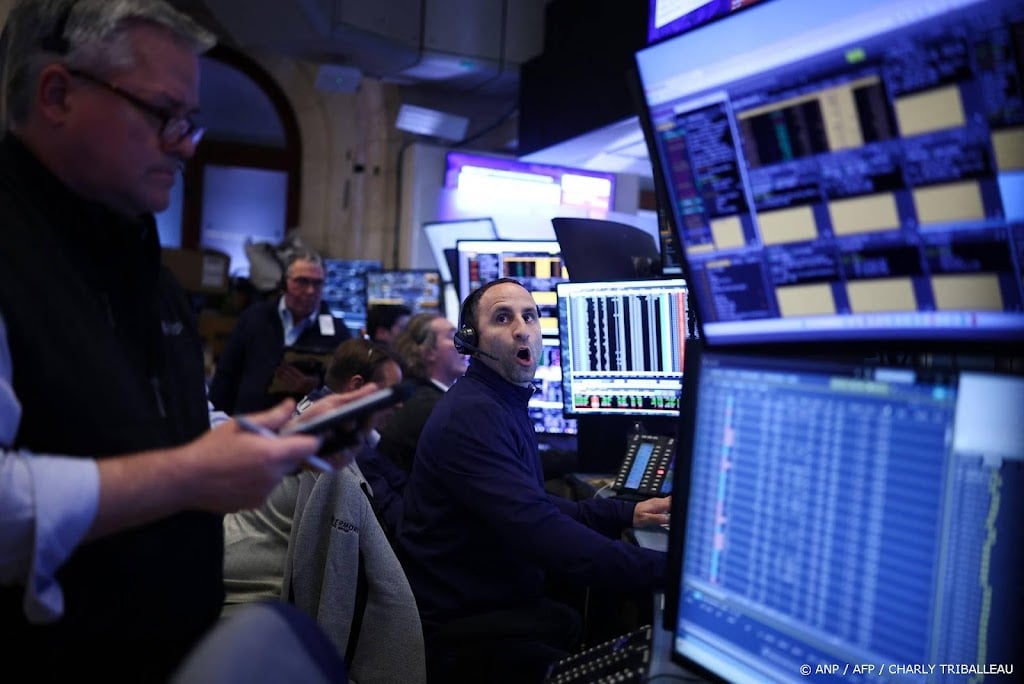 Voorzichtig begin op Wall Street na vastlopen overleg Iran en VS