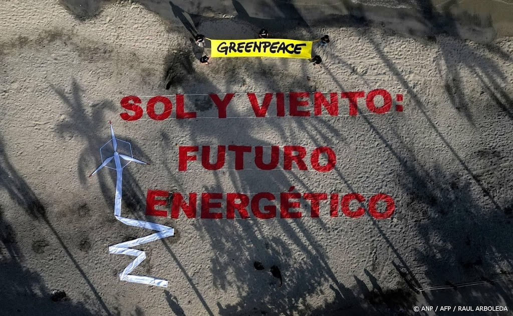 Wetenschappers geven voorzetten voor afbouw fossiele brandstoffen