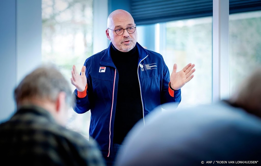NOC*NSF geeft topsporters meer financiële zekerheid