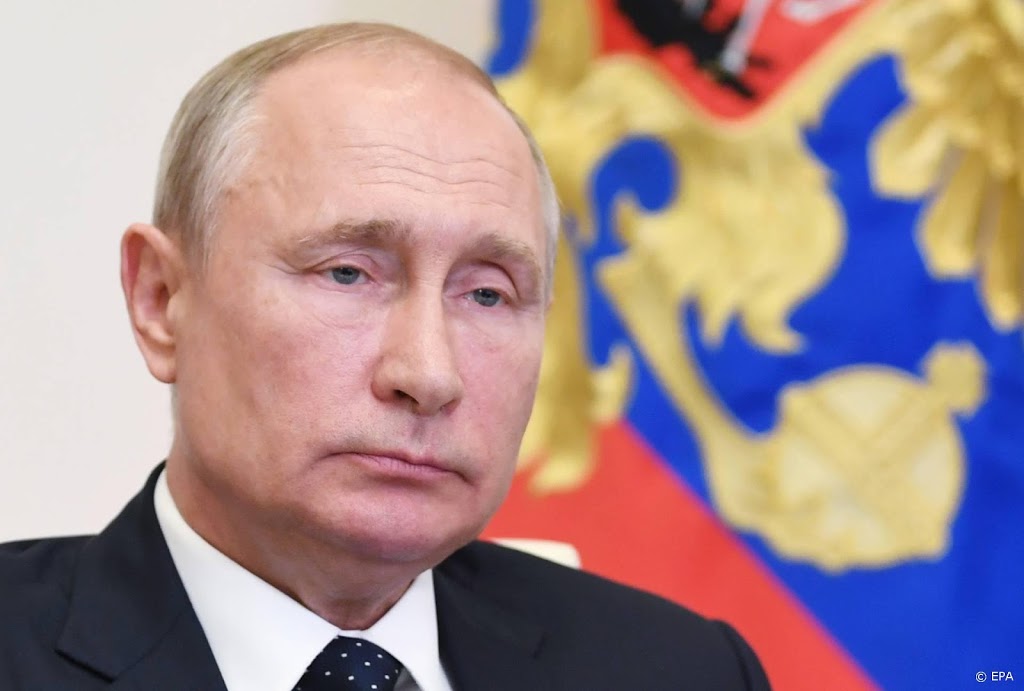 Russische oud-gouverneur sleept Poetin voor hooggerechtshof