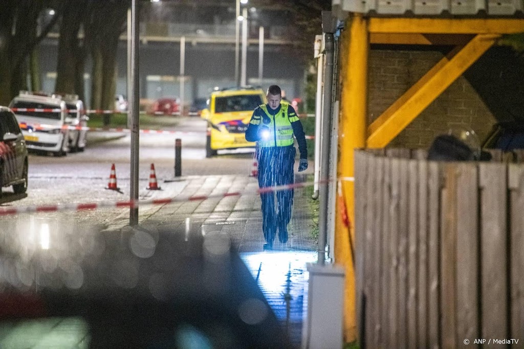 Verdachte (18) steekpartij Alphen wacht op psychiatrische hulp