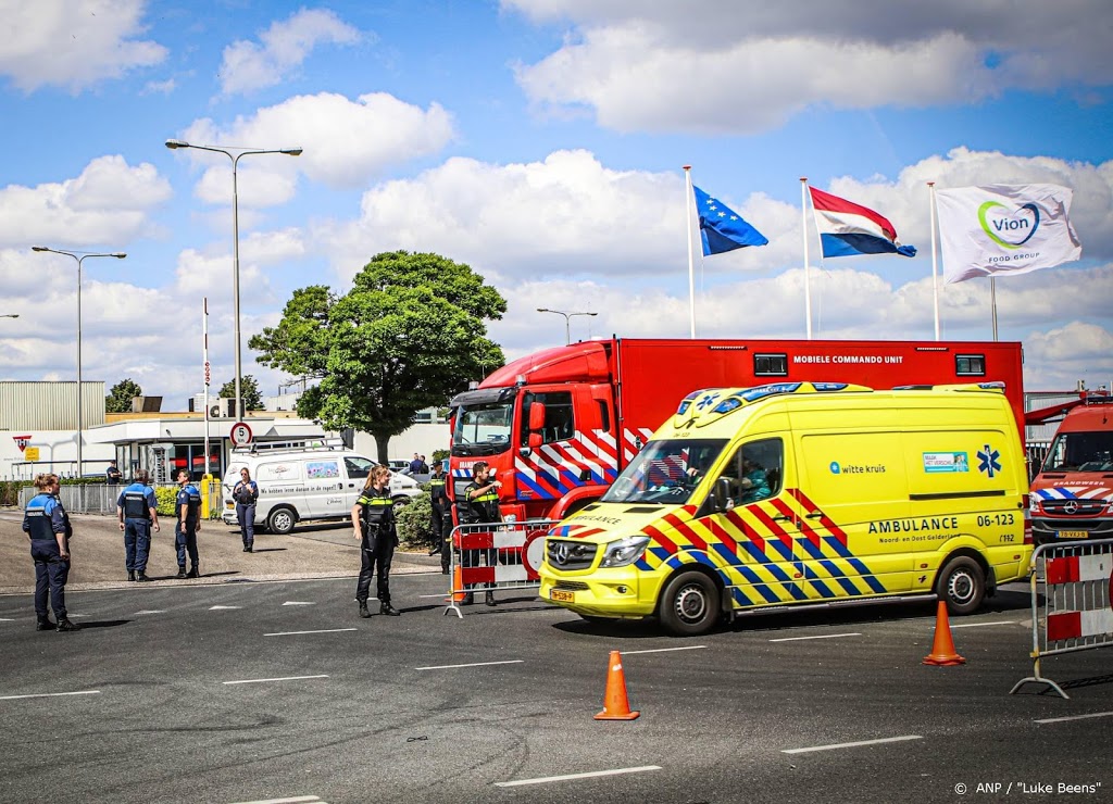 Burgemeester Apeldoorn: Vion houdt zich niet aan afspraken