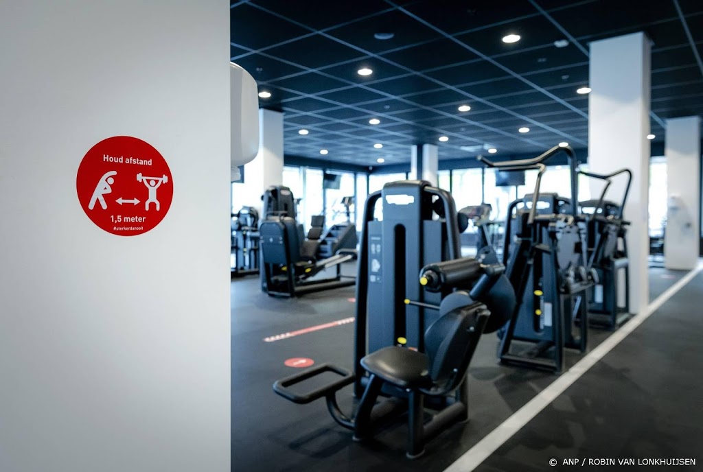Kort gedingen tegen Staat over heropening sportscholen