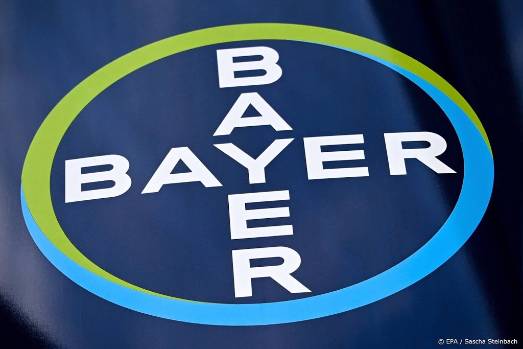 Bayer: geen extra Roundup-geld gereserveerd na nederlaag in VS