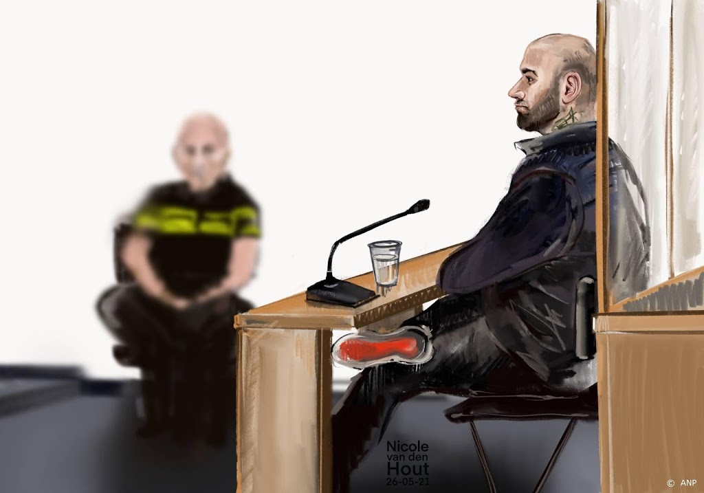 ‘Vonnis rechtbank deed Hümeyra geen recht’