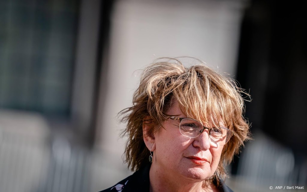 Hamer bespreekt duurzaamheid, ouderen en digitalisering