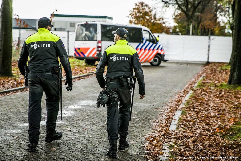 Politie volgde 'gestreste' Martien R. die coke wilde terugpikken