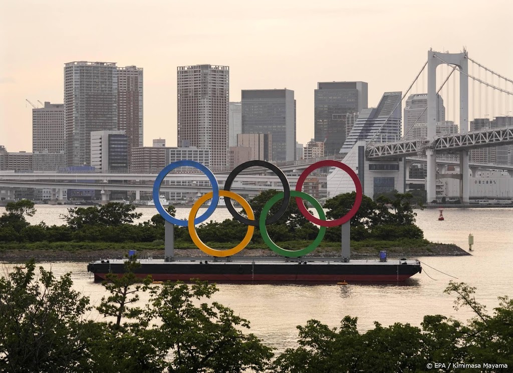 Corona-expert Hoepelman: gevaar Japan bij Spelen komt van binnen
