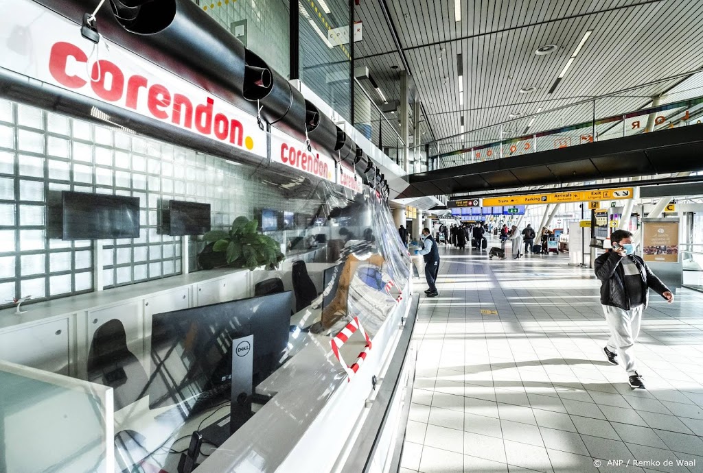TUI haalt 1200 reizigers terug na aanpassing Grieks reisadvies