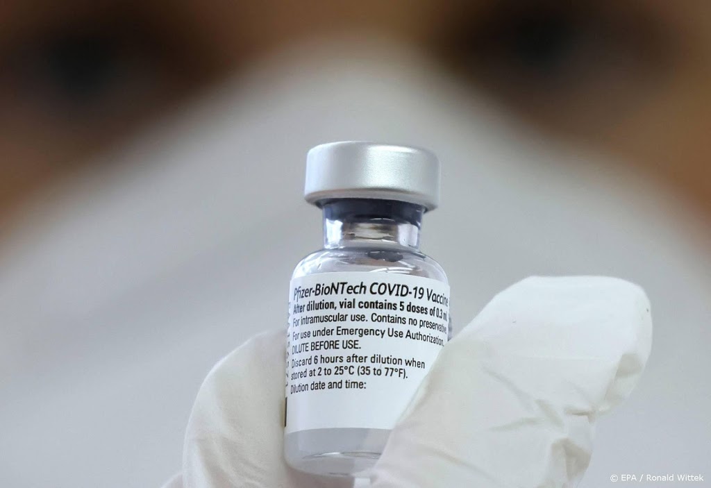 Duitsland wil jongeren vanaf 12 jaar vaccineren tegen coronavirus