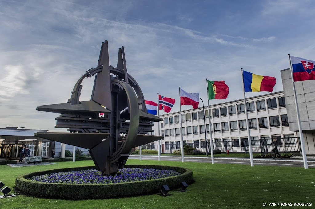 Geen doorbraak in NAVO-overleg tussen Turkije, Zweden en Finland