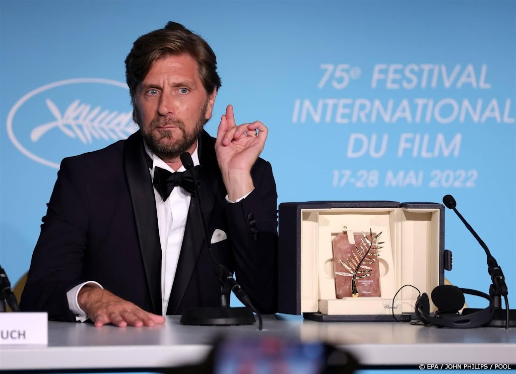 Cannes maakt zich op voor uitreiking prestigieuze Gouden Palm