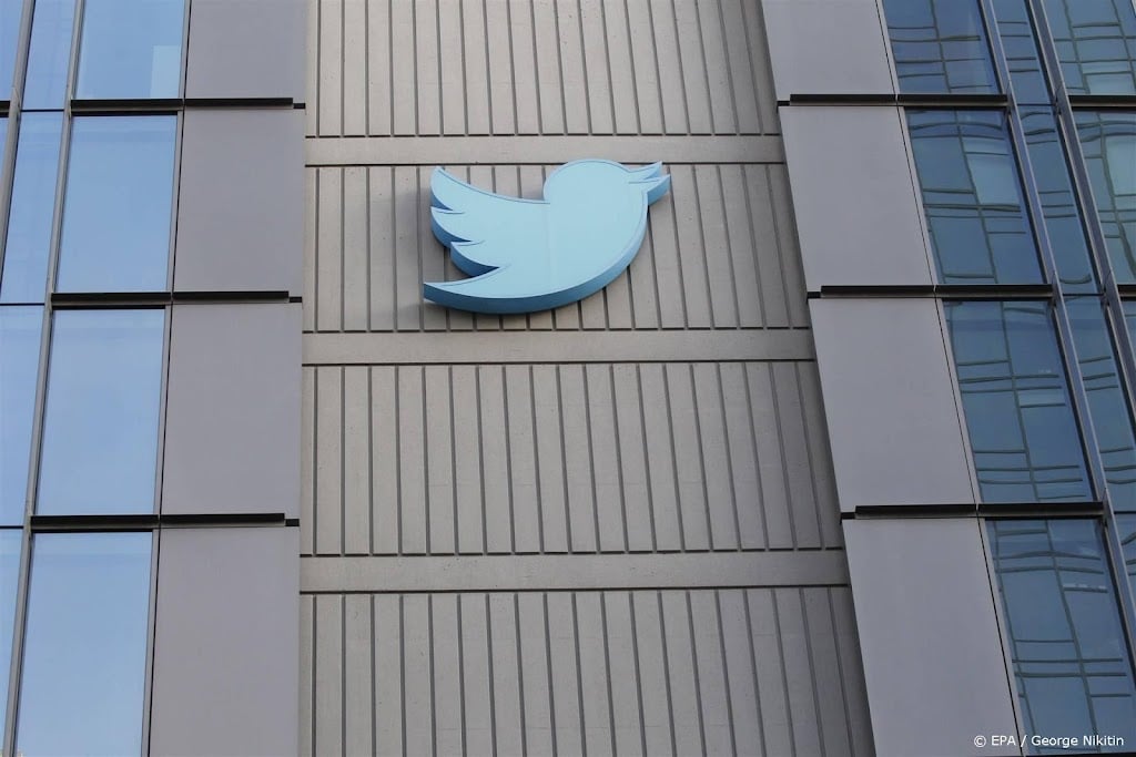 Twitter stapt uit vrijwillige EU-overeenkomst rond desinformatie