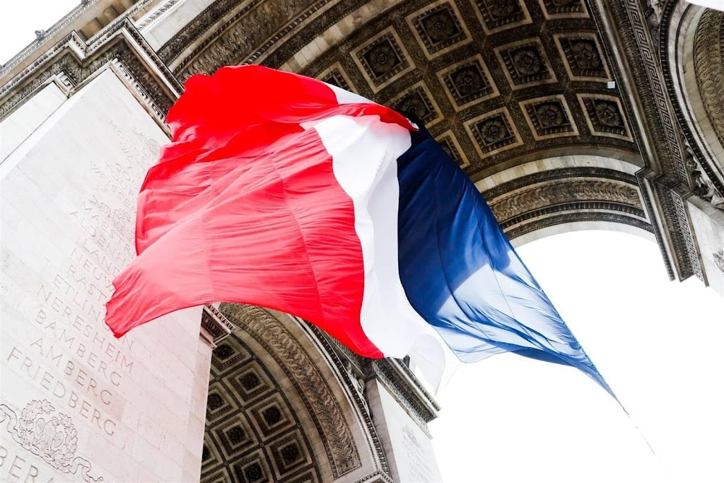 Frankrijk krijgt nieuwe waarschuwing over kredietwaardigheid