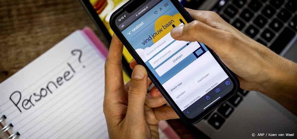 Randstad: Nederland loopt vast door tekort aan vakmensen