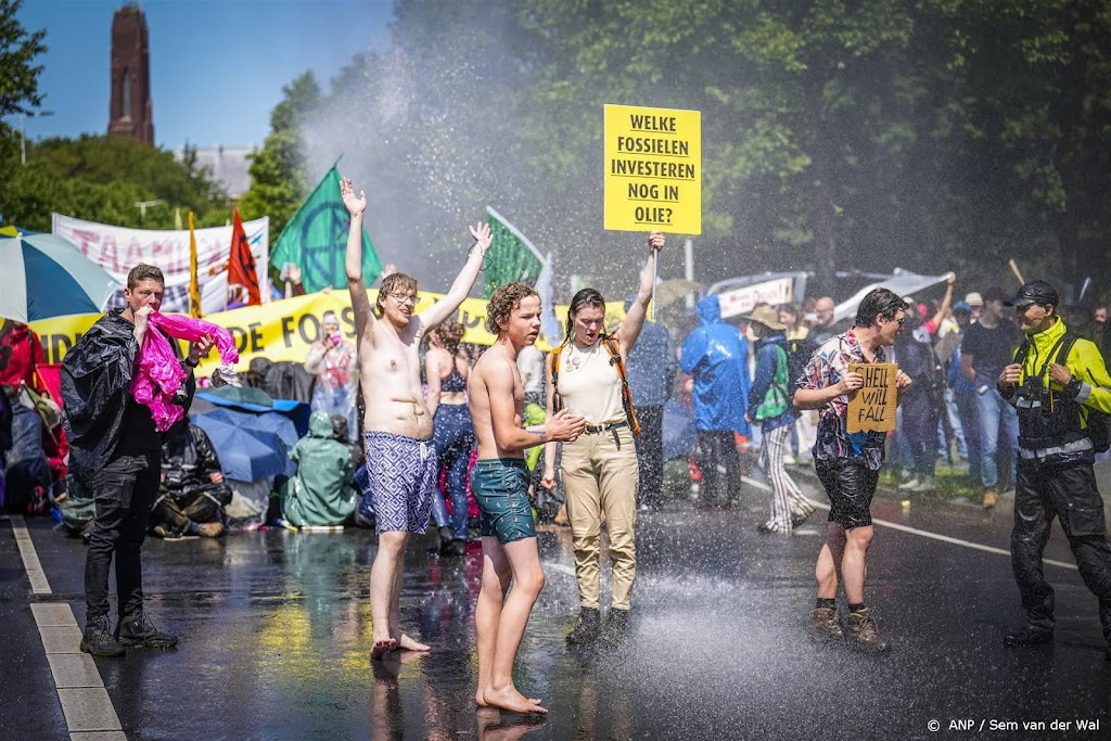 ANWB: erg druk rond Den Haag, mijd vooral de A12
