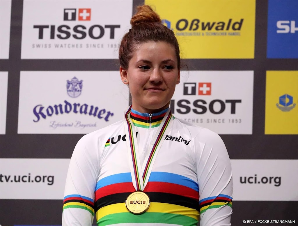 Wielrenster Kool verdedigt ondanks val leiderstrui in RideLondon