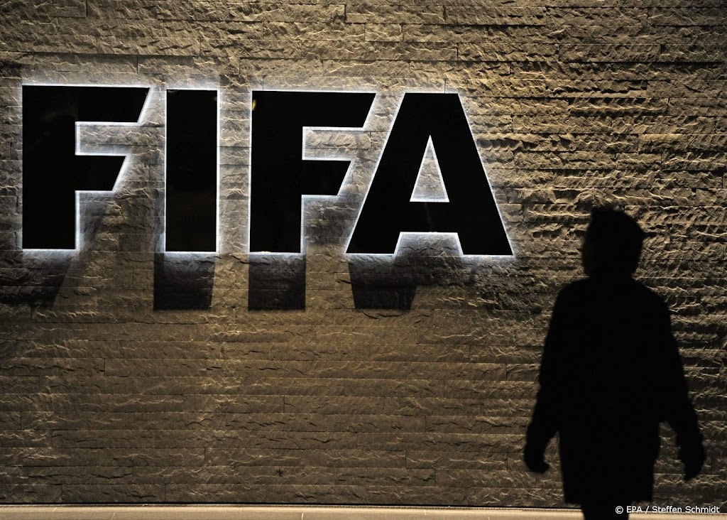 Voormalige vicevoorzitter FIFA aangeklaagd voor corruptie WK