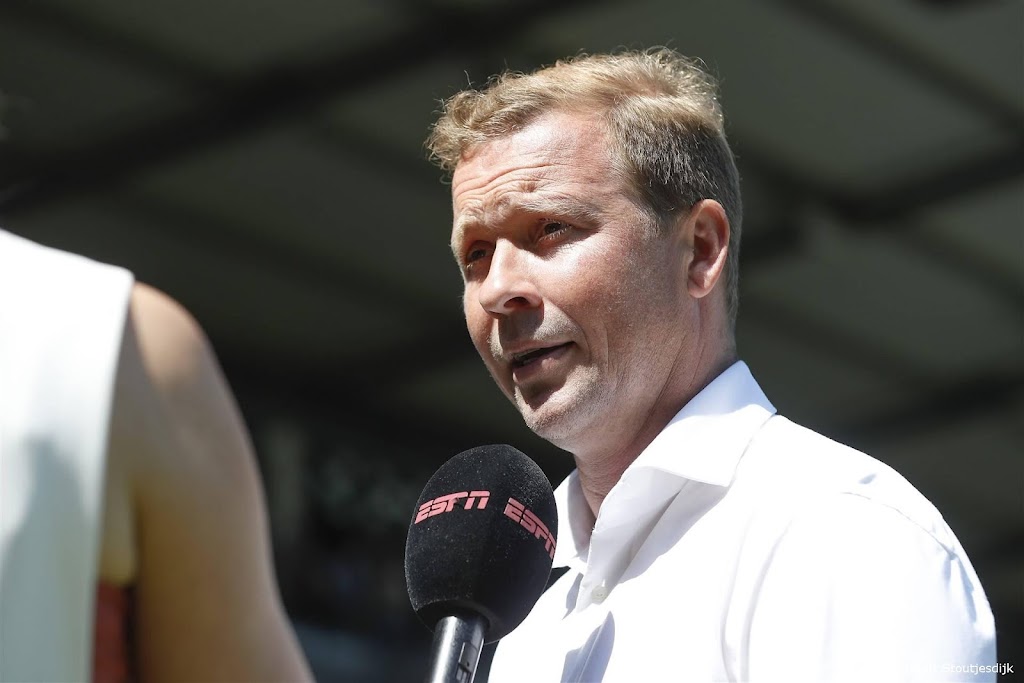 VVV schakelt Willem II uit in verlenging eerste ronde play-offs