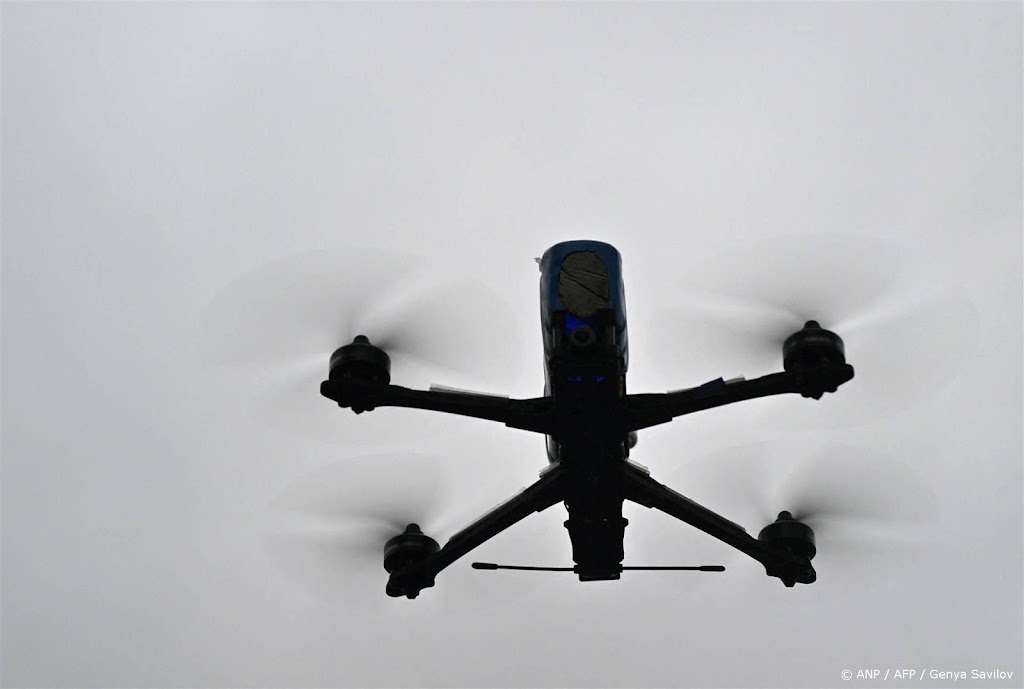 Oekraïense drone raakt Russische radar op recordafstand