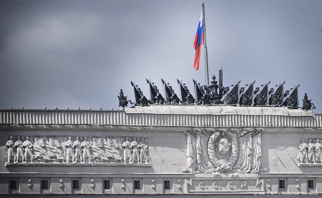 Rusland meldt nieuwe veroveringen in oosten van Oekraïne