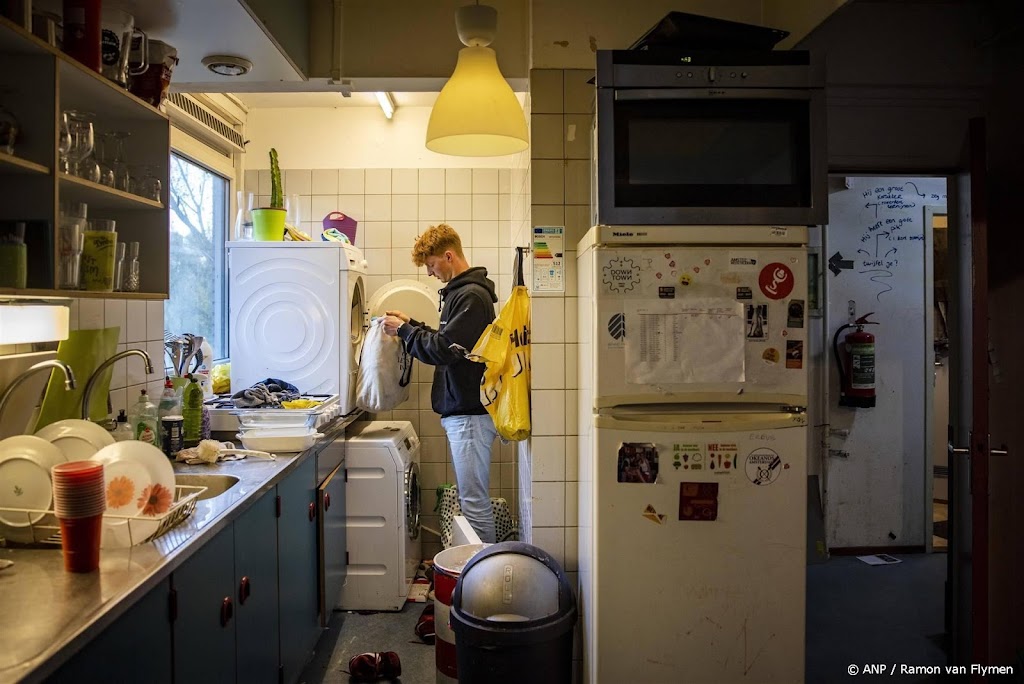 Woonlasten in Nederland hoger dan in de meeste andere EU-landen